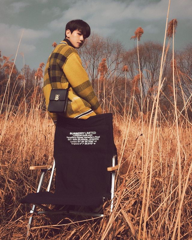 แบคฮยอน