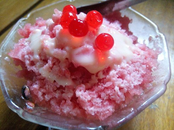 ของกินงานวัด