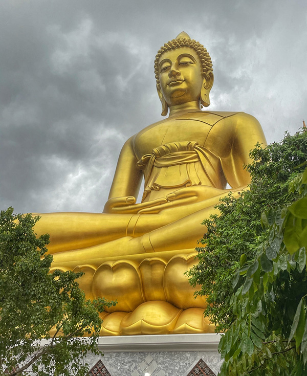 วัดปากน้ำภาษีเจริญ