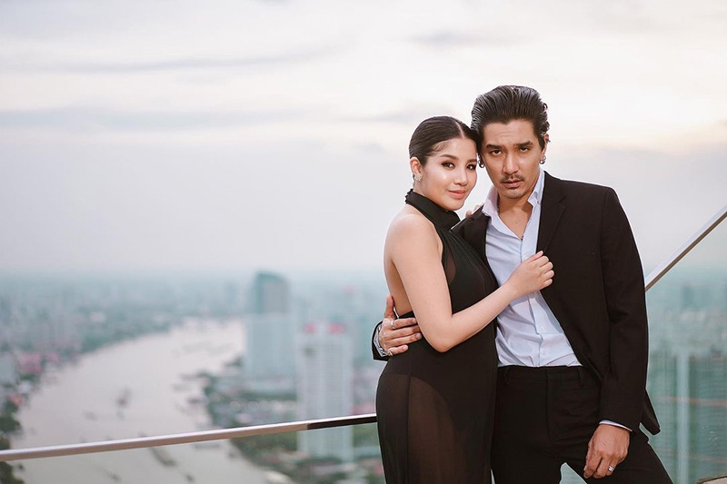 ดีเจแมน ใบเตย