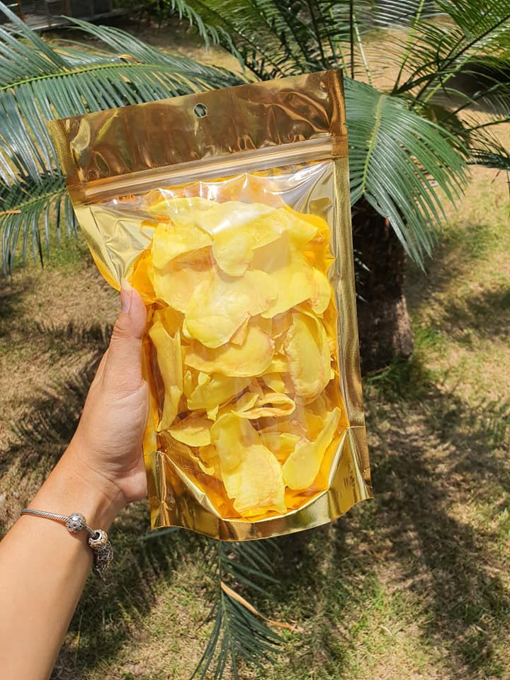 ทุเรียนทอด ออนไลน์