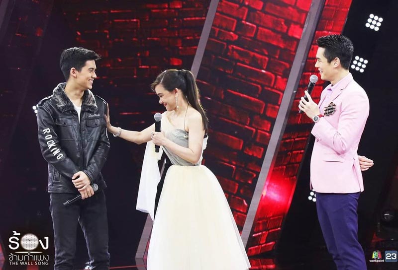 นิโคล น้องทิกเกอร์