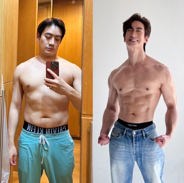 หมอโอ๊ค สมิทธิ์ วิธีออกกำลังกาย
