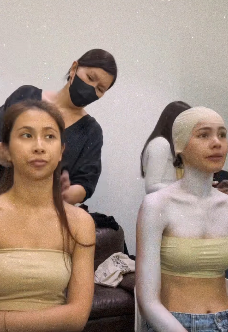 ญาญ่า อุรัสยา