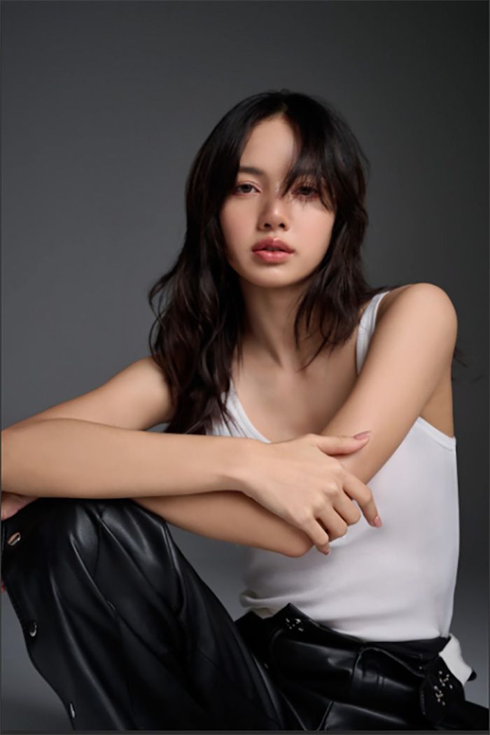 ลิซ่า BLACKPINK