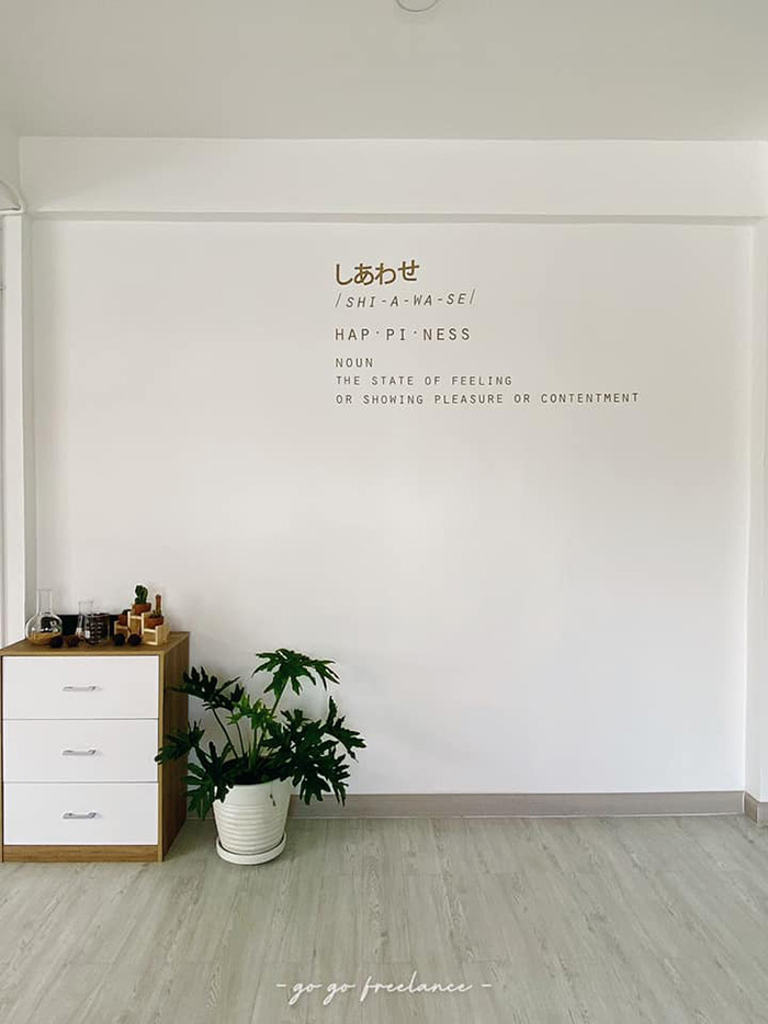 คาเฟ่สไตล์ญี่ปุ่น