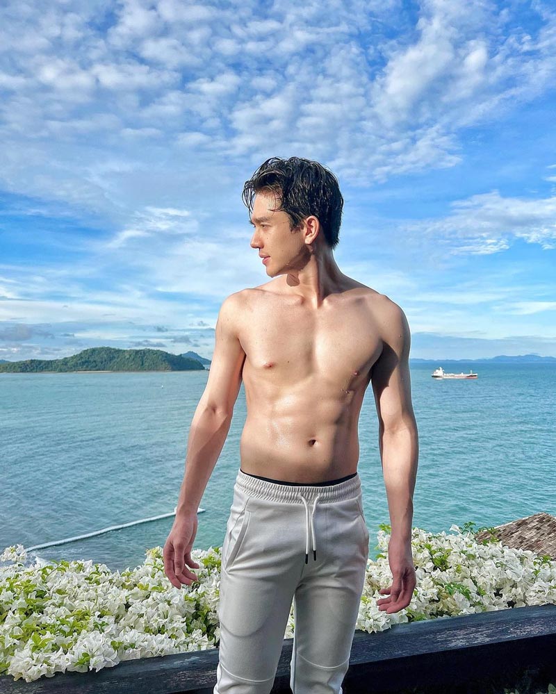 ตงตง The Star 12