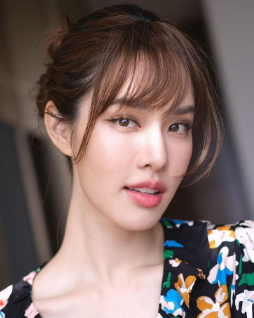 ทรงผมผู้หญิง