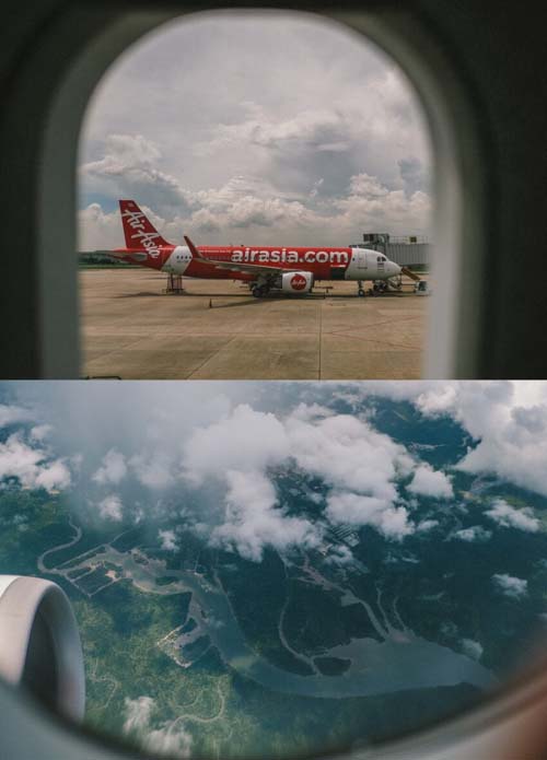 ที่เที่ยวระนอง