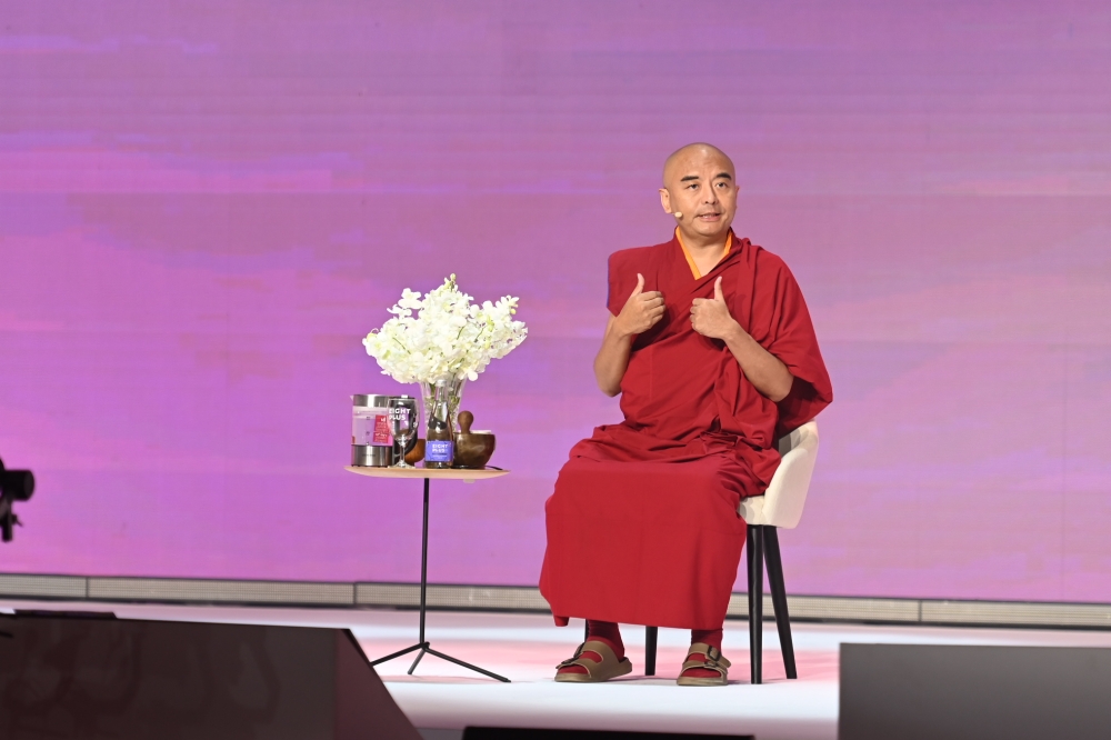 Dragonfly Summit 2025 เวทีพัฒนาผู้นำแบบองค์รวม ดันผู้ร่วมงานพุ่ง 15% รวมกว่า 3,000 คน 