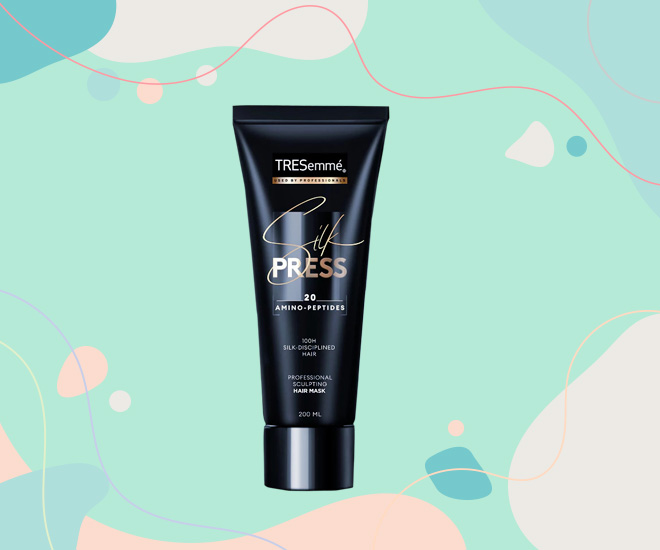 TRESemmé ครีมหมักผม ยี่ห้อไหนดี