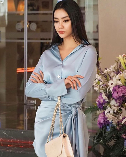 เทคนิคแต่งตัว