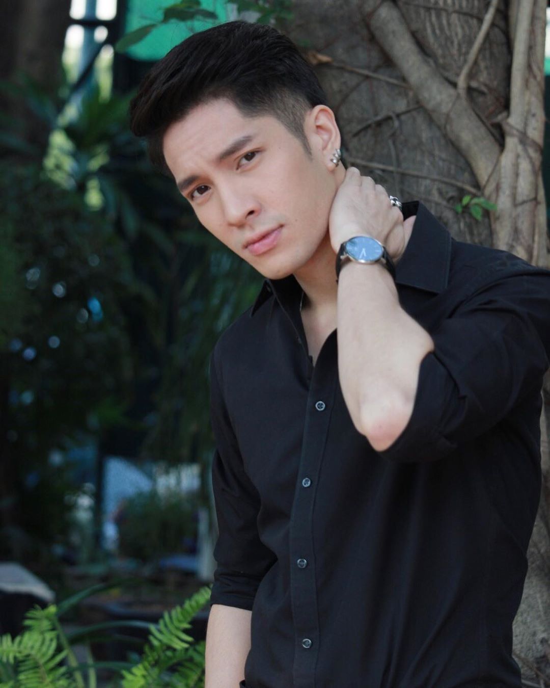 แพน สุรเกียรติ บุนนาค