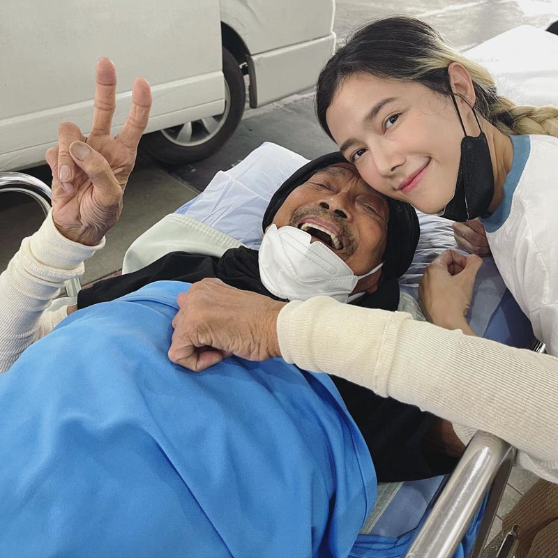 แหลม มอริสัน