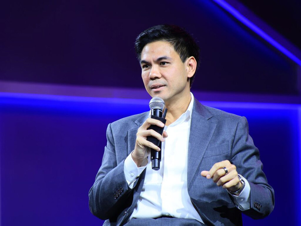 Prachachat Outlook : Thailand 2026 ปรับ-เปลี่ยน-ไปต่อ