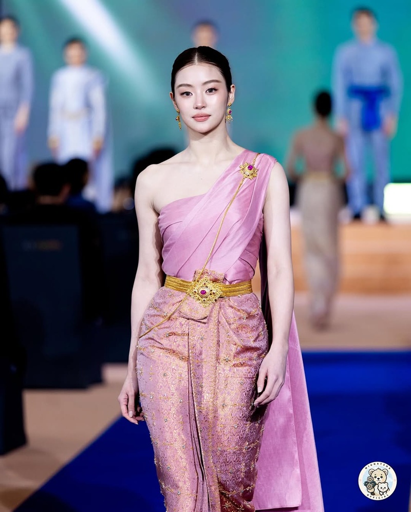 หมิว ณัชชา