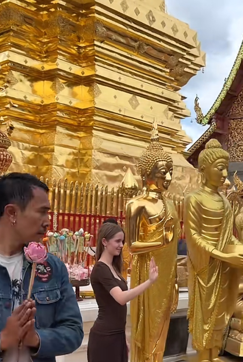 พระปางห้ามญาติ