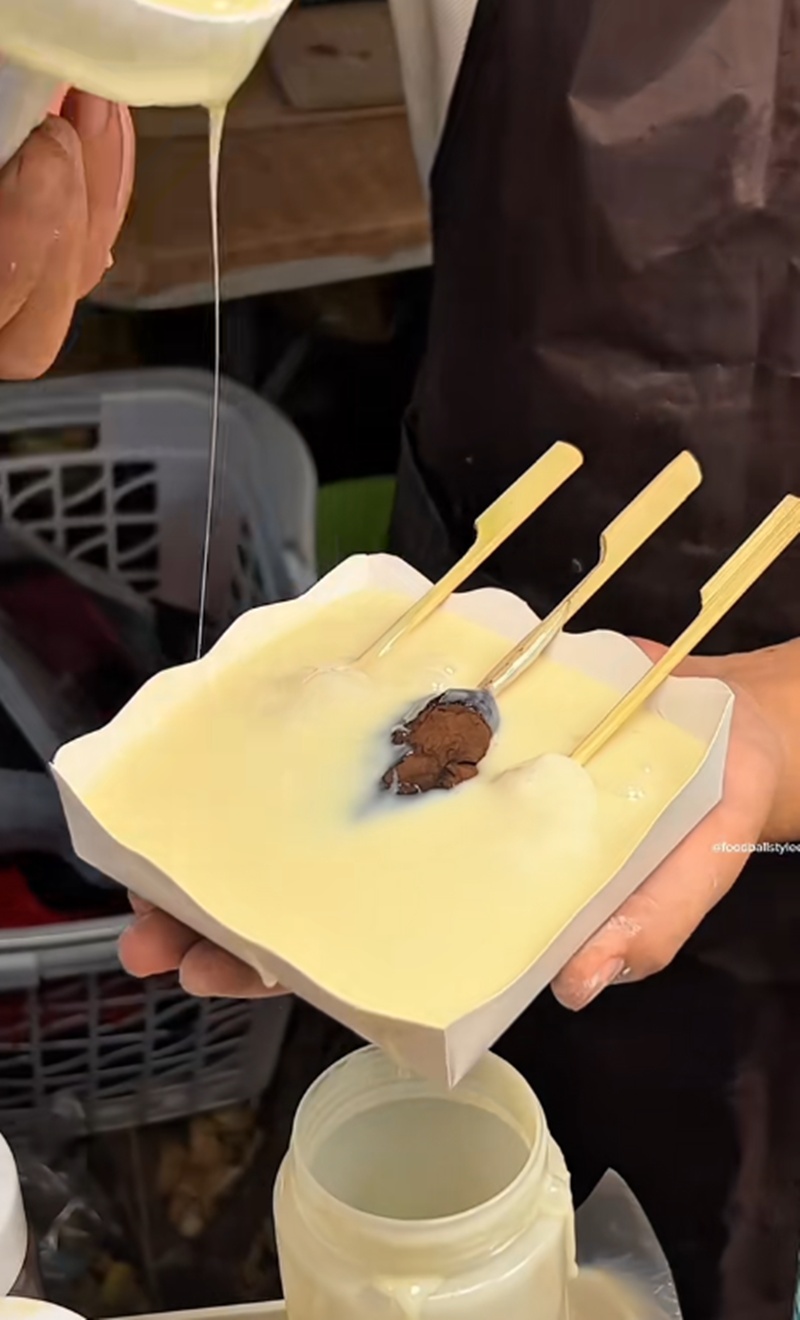 โมจิย่าง