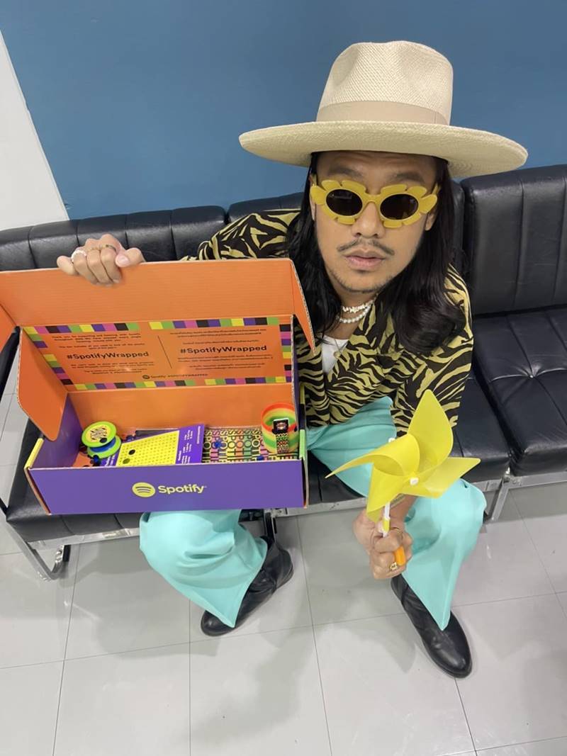 สิงโต นำโชค