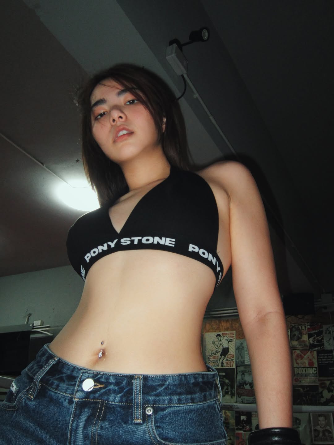 วันเดอร์เฟรม ลุคสปอร์ตเกิร์ล