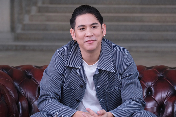 พอร์ช ศรัณย์