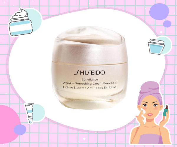 ครีมบำรุงผิวหน้า