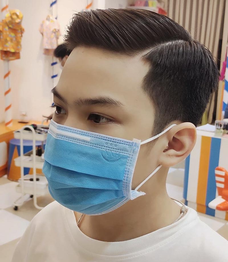 น้องฑีฆายุ