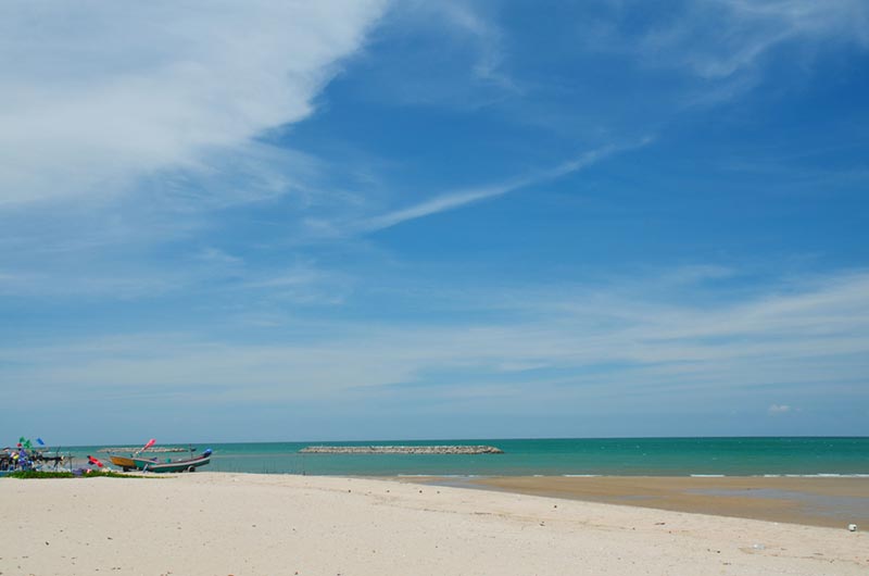 ที่เที่ยวเพชรบุรี