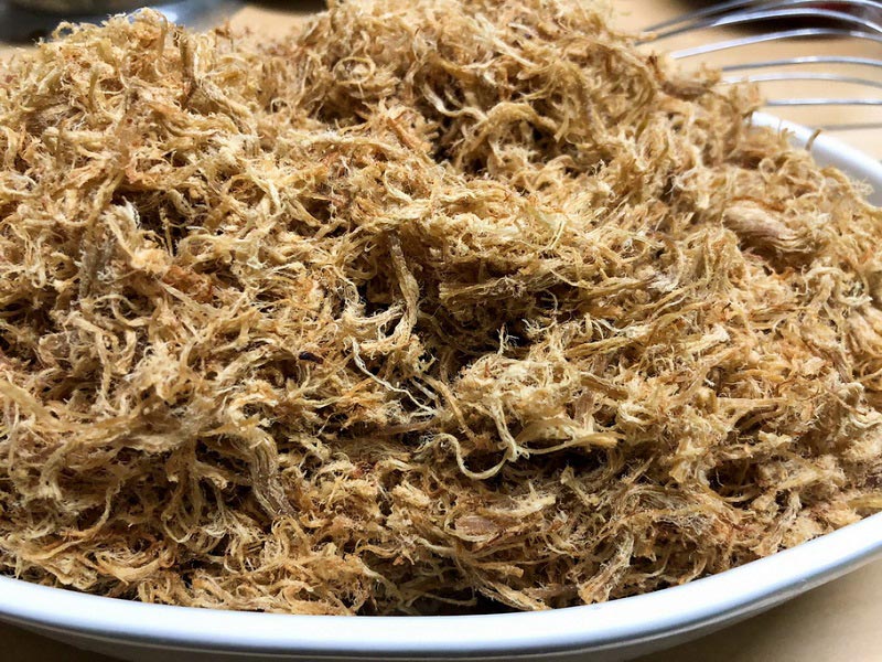 หมูหย็อง