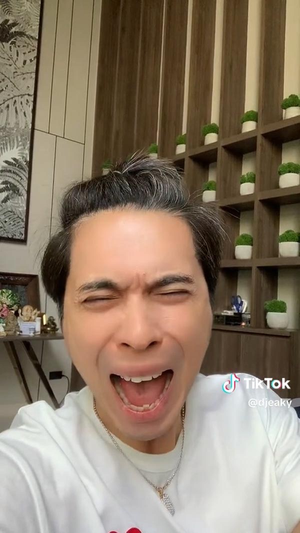 ดีเจเอกกี้