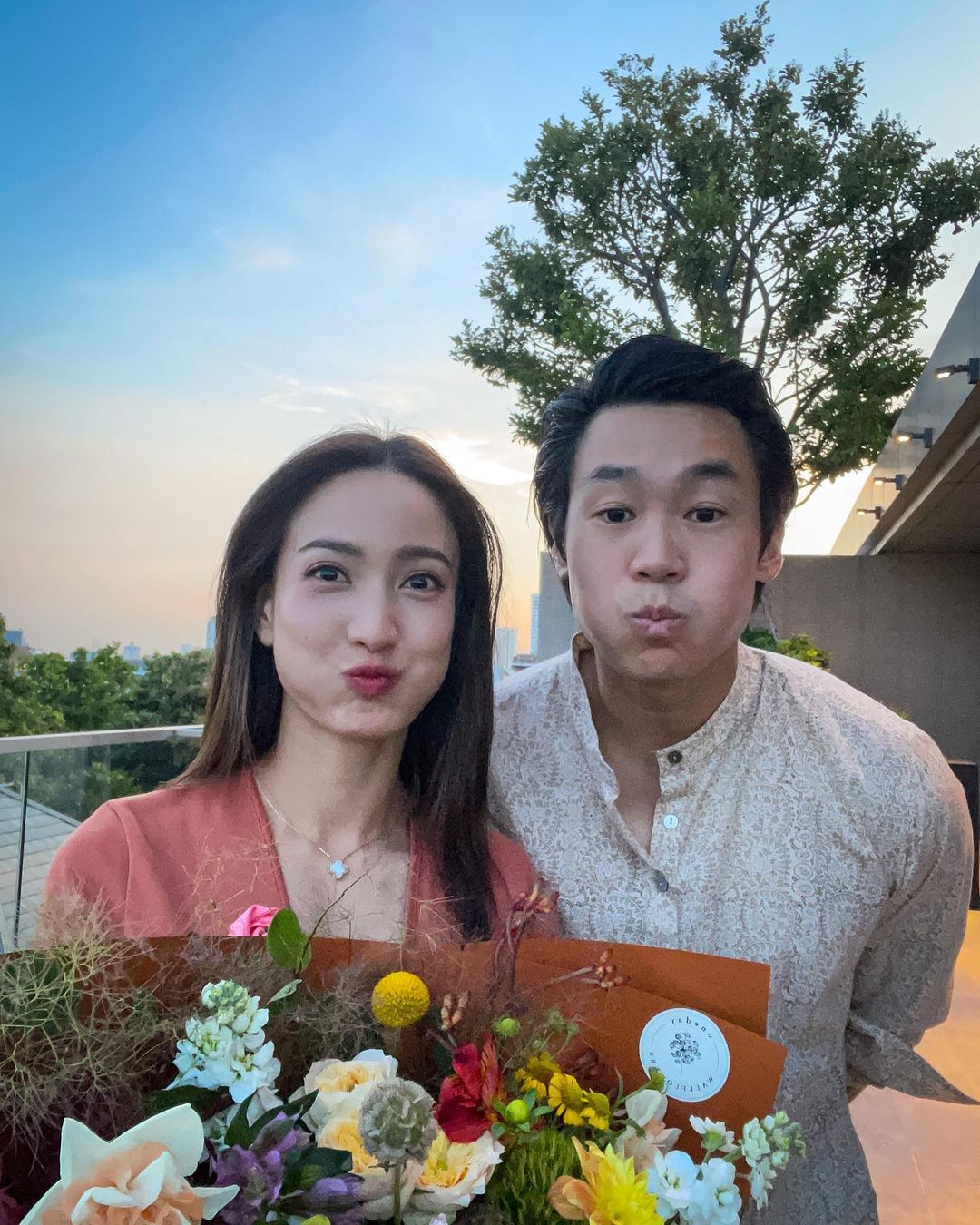 ไฮโซณัย แต้ว ณฐพร