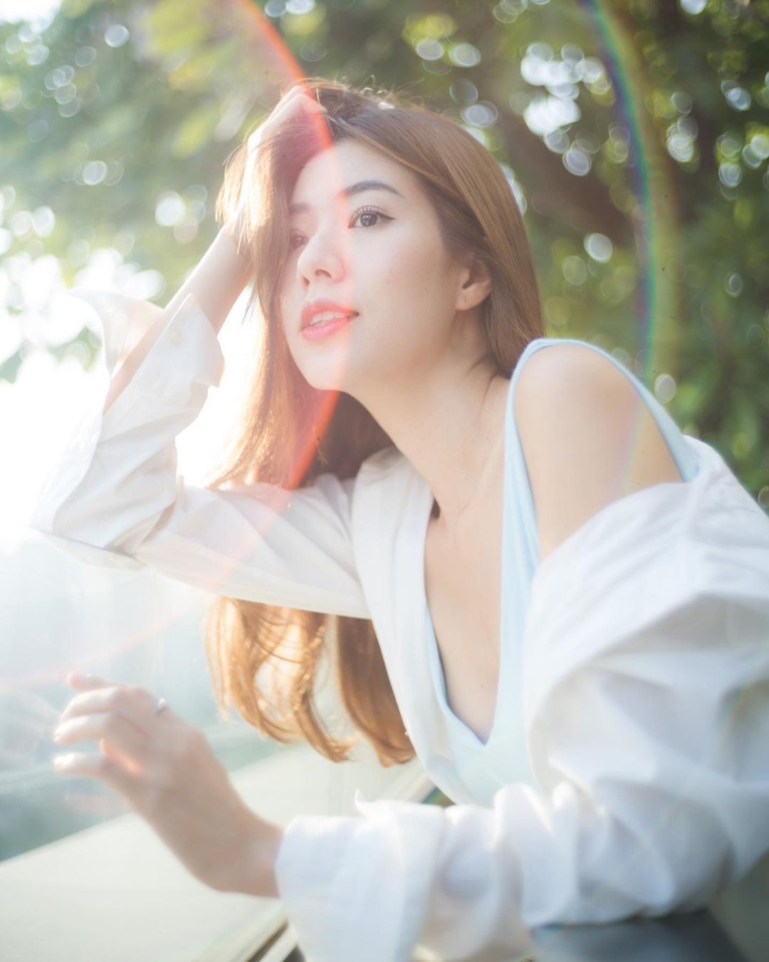 มีน สรัลธร