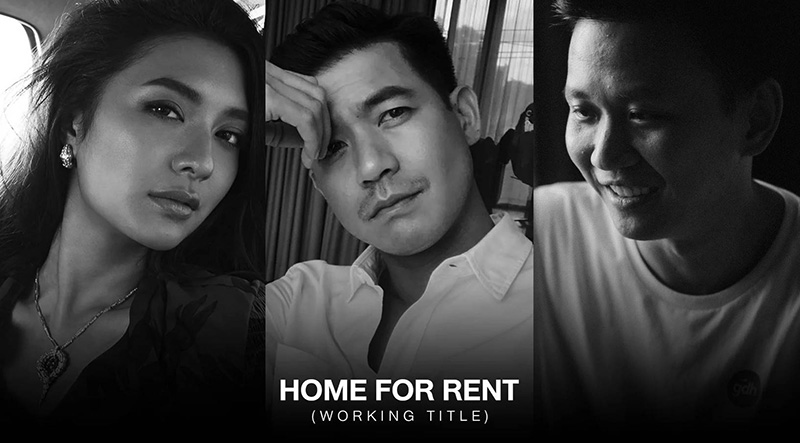 หนังไทย 2565 ครึ่งปีหลัง