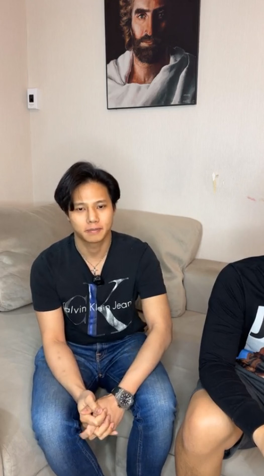 ปลื้ม มาสเตอร์เชฟ