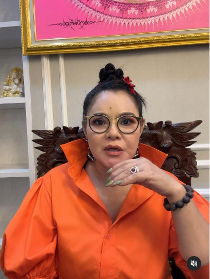 ฮาย อาภาพร