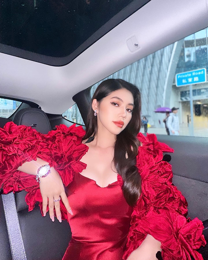 โจลี่ เหงียน 