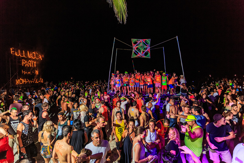 ที่เที่ยวเดือนมิถุนายน