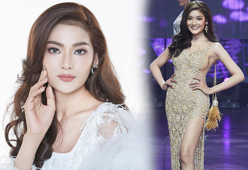 มิสทิฟฟานี่