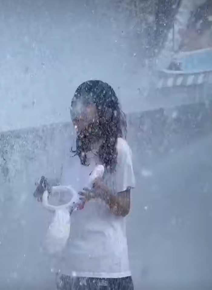 เที่ยวสวนสนุก