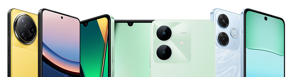 มือถือลดราคา