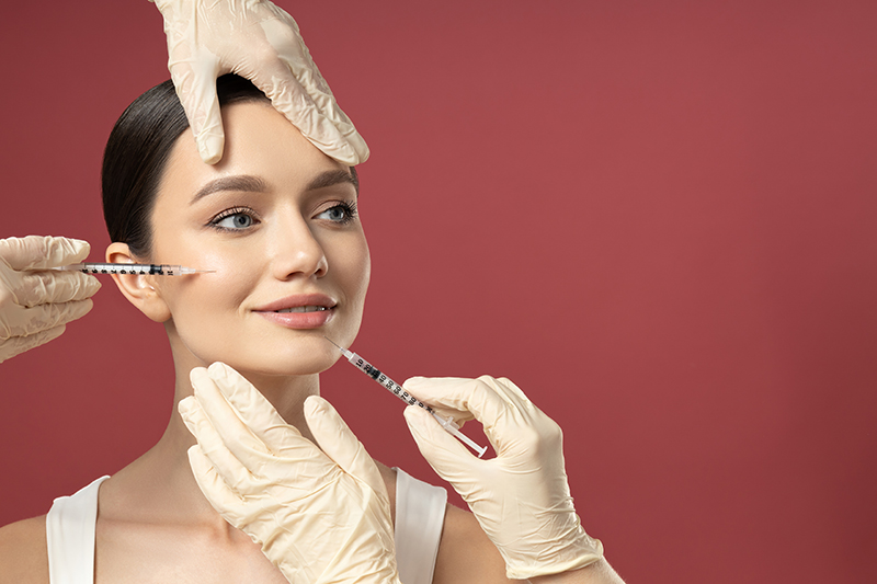 ฉีดเมโสแฟต