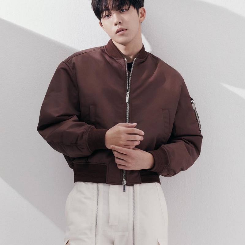 นัมจูฮยอก nam joo-hyuk