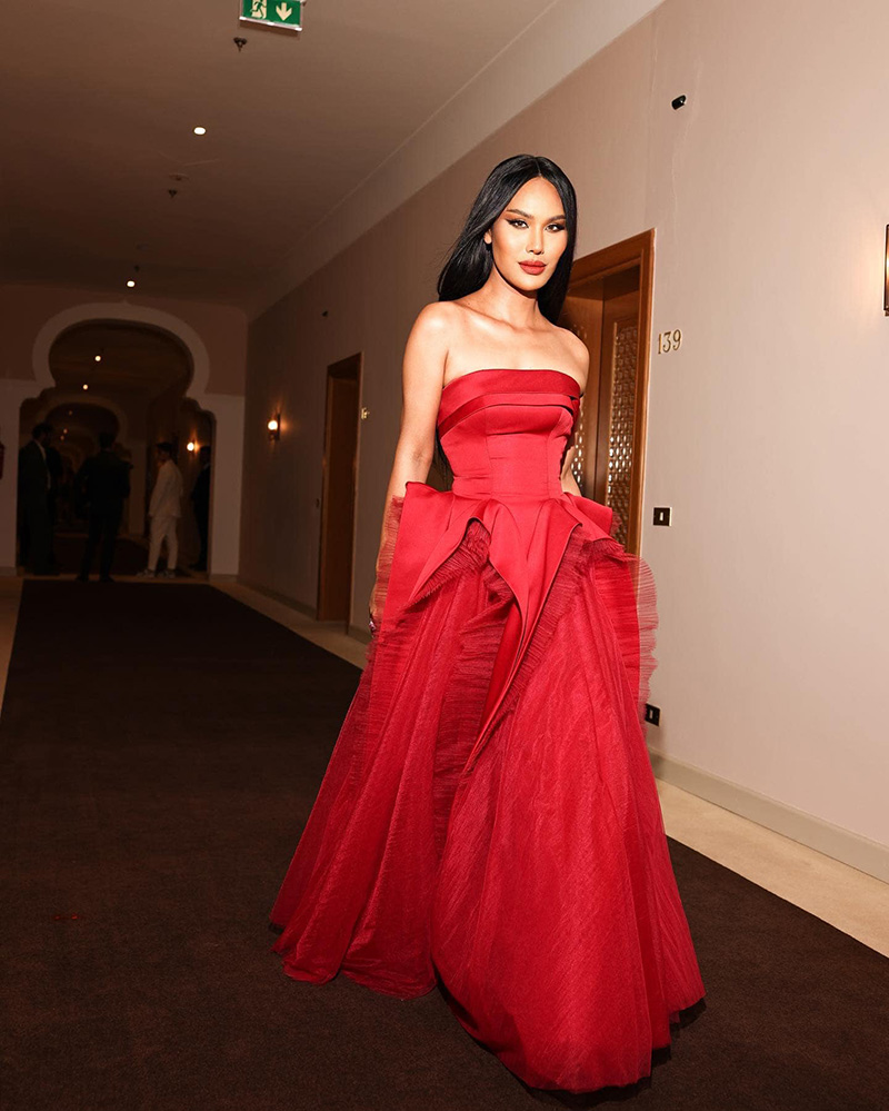 แอนนา ทีวีพูล