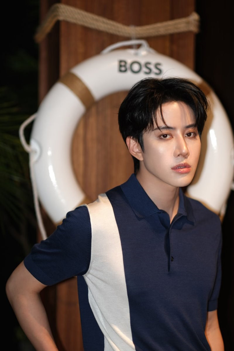 รู้แล้ว ไมค์ พิรัชต์ โพสต์ฟาดใคร