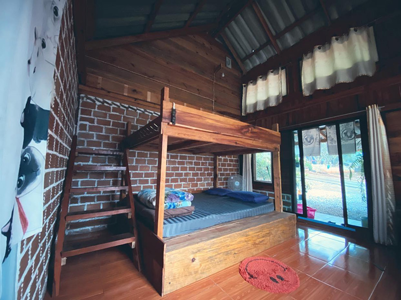 ที่พักเชียงใหม่