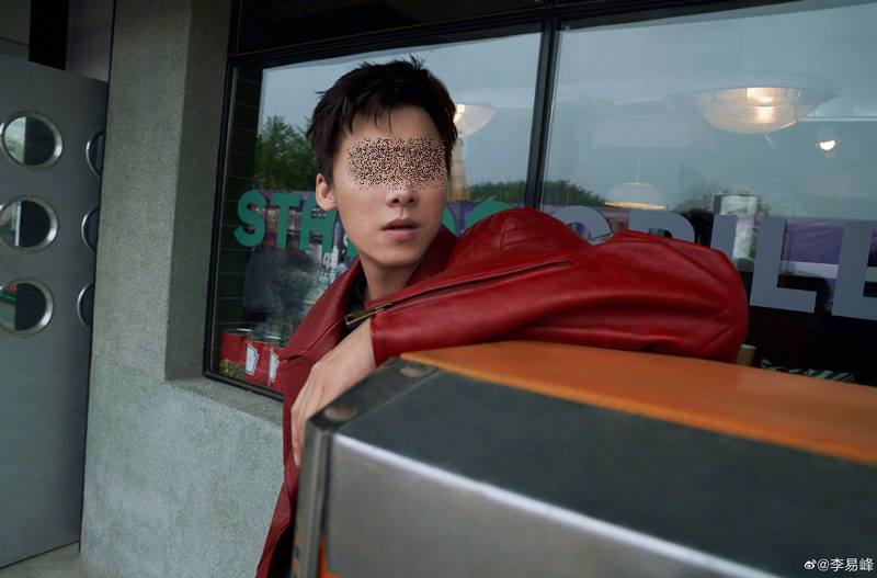 หลี่ อี้เฟิง