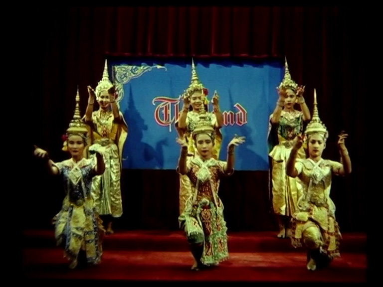 หนังไทยขึ้นทะเบียนเป็นมรดกภาพยนตร์ของชาติ 2566