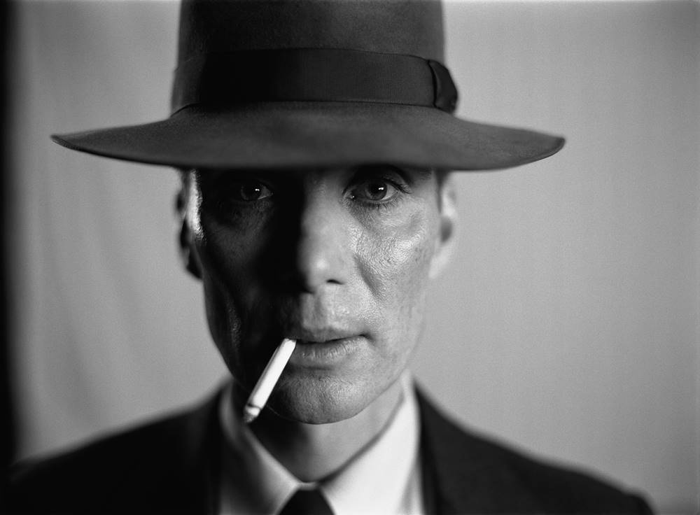 หนัง Oppenheimer