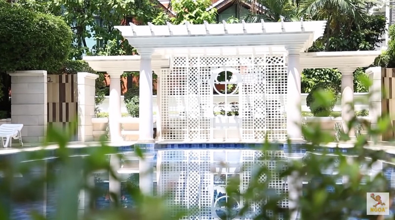 บ้านเจนสุดา