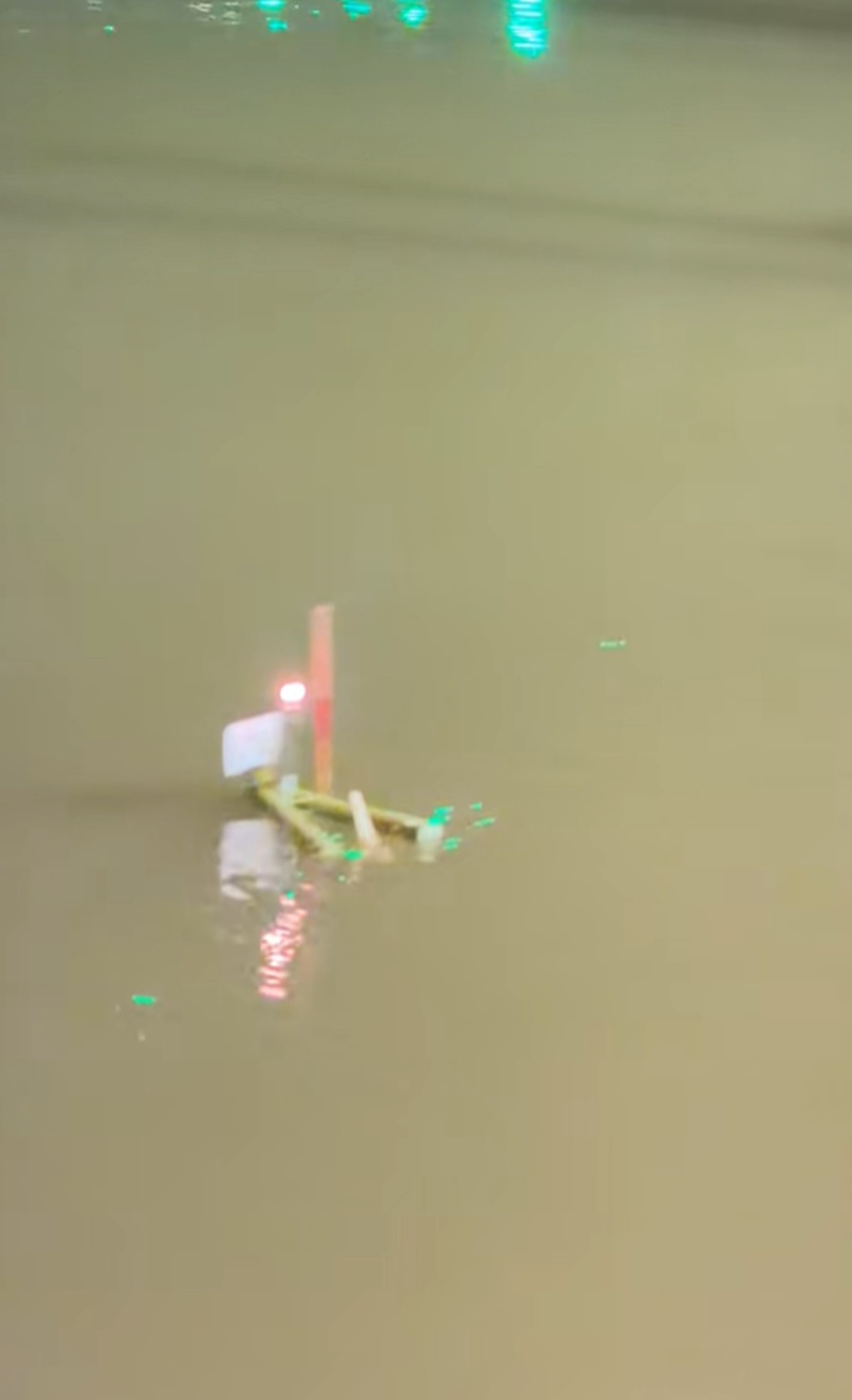 กระทงแปลกๆ